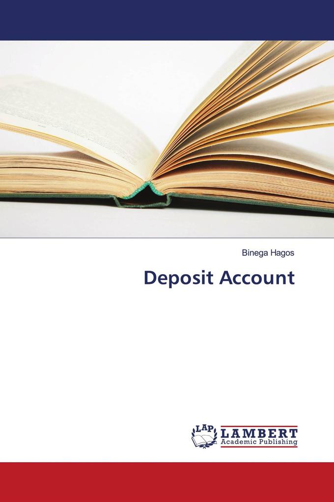 Deposit Account