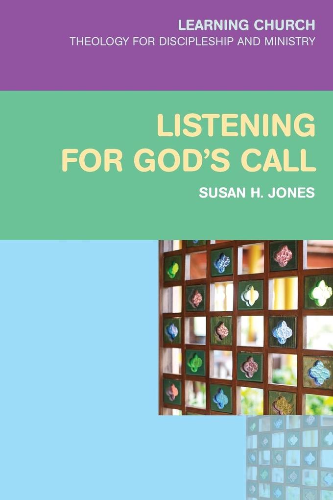 Listening for God‘s Call