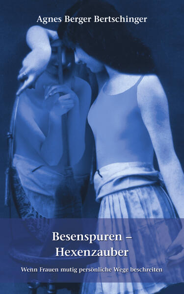 Besenspuren - Hexenzauber.