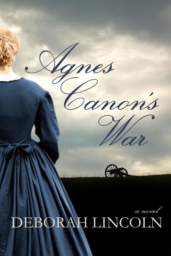 Agnes Canon‘s War