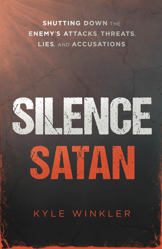 Silence Satan