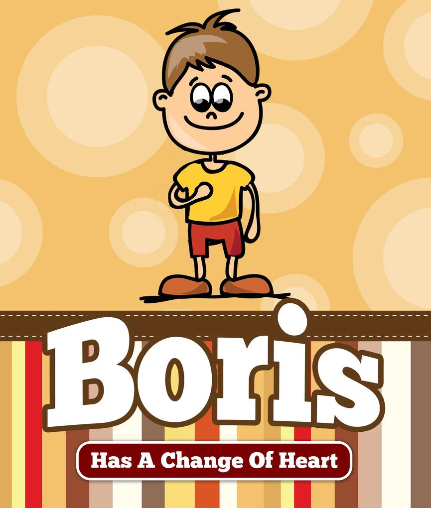 Boris Has a Change Of Heart