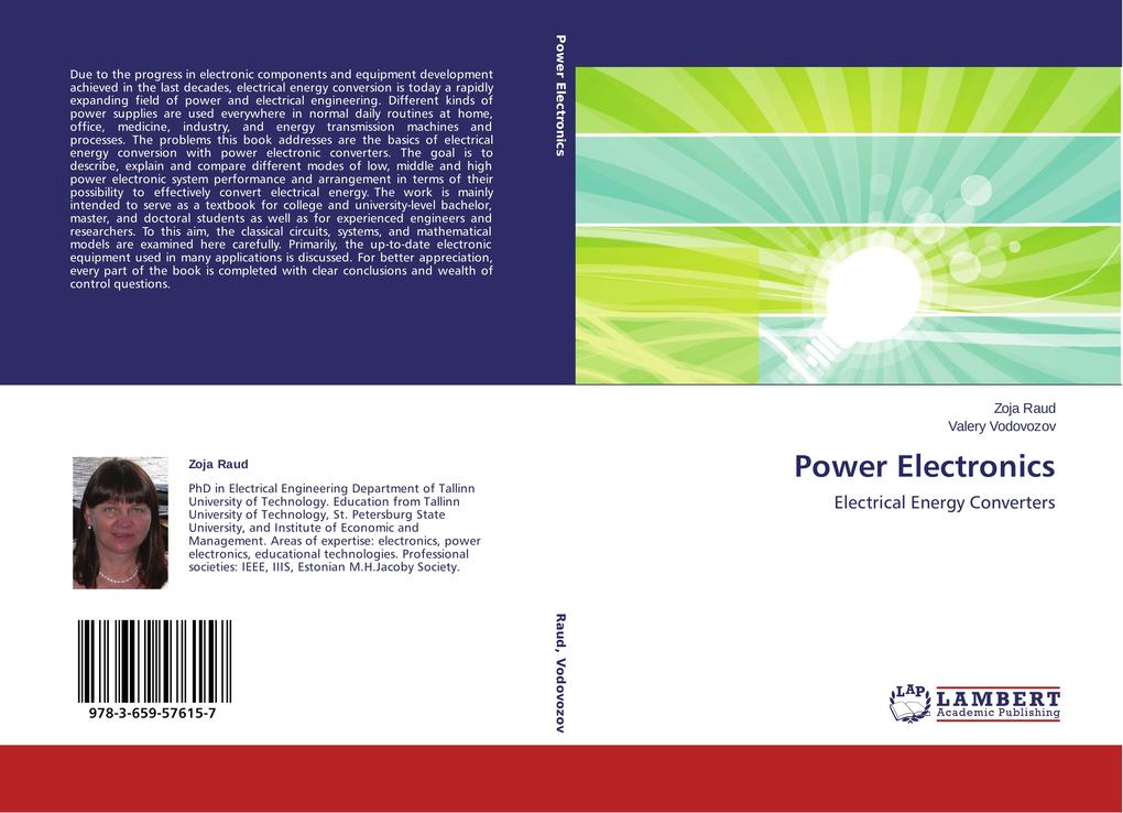 Power Electronics