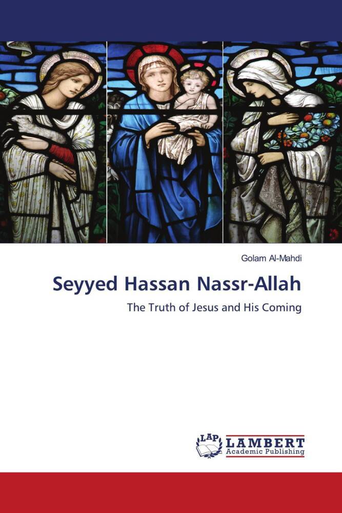 Seyyed Hassan Nassr-Allah