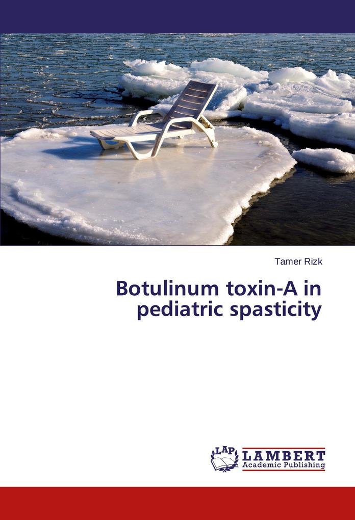 Botulinum toxin-A in pediatric spasticity