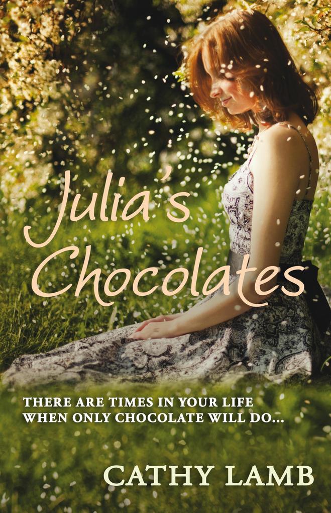 Julia‘s Chocolates