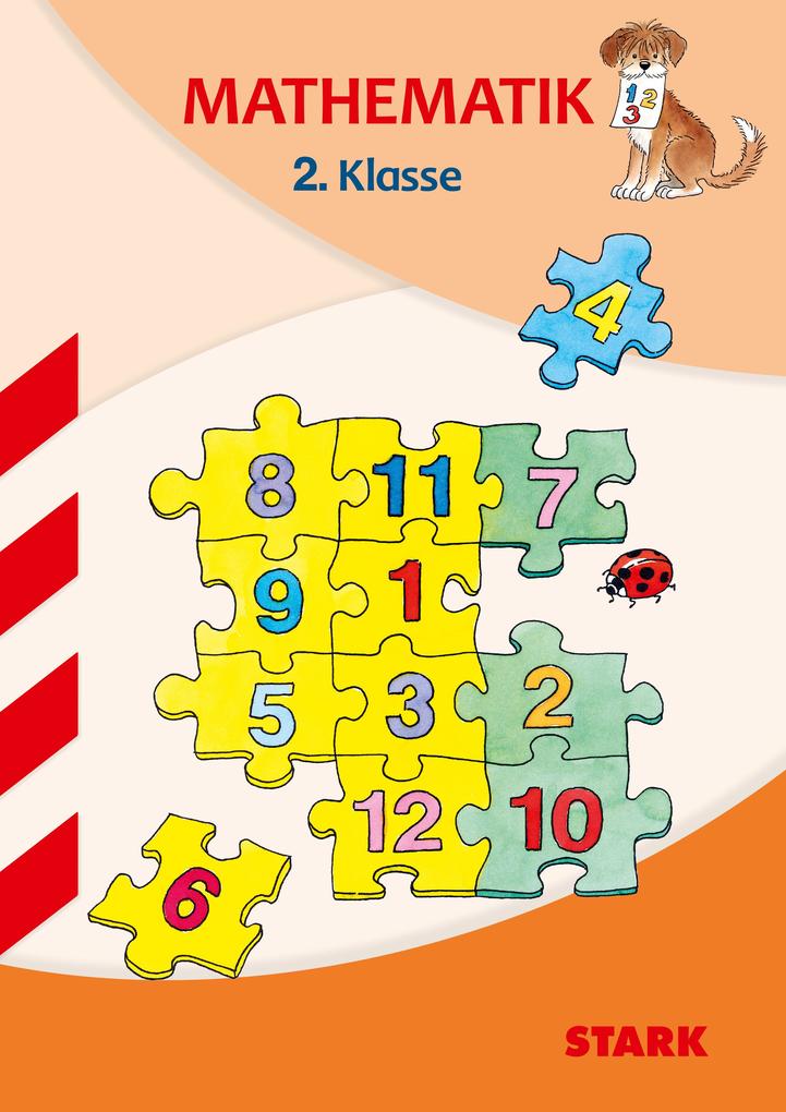 Image of Training Grundschule - Mathematik 2. Klasse