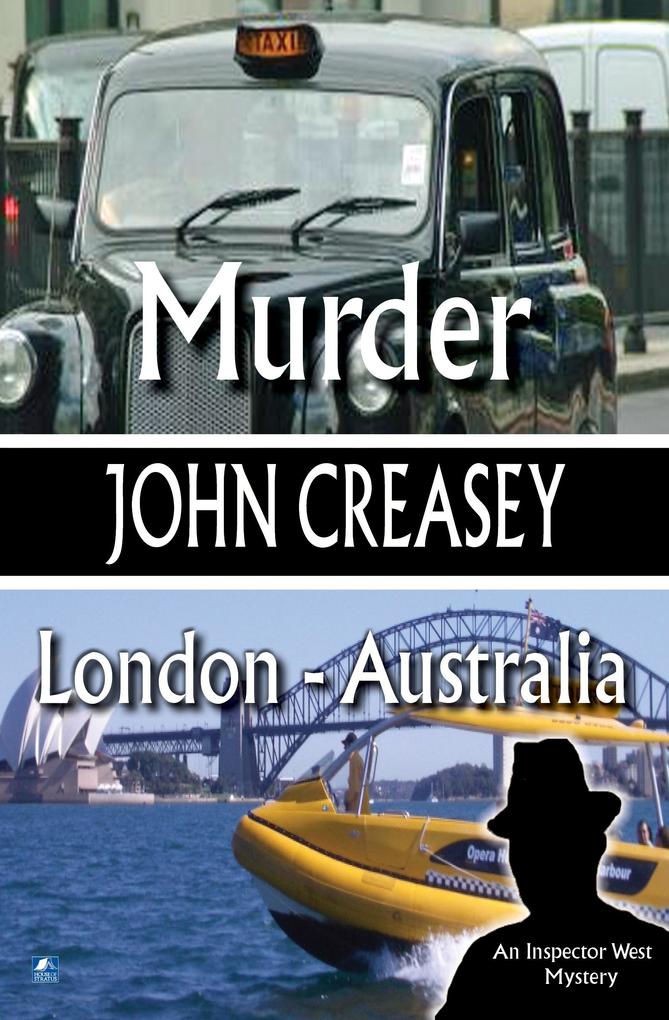 Murder London - Australia