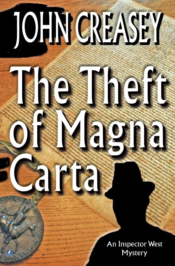 The Theft of Magna Carta