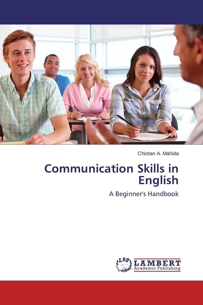 Communication Skills in English