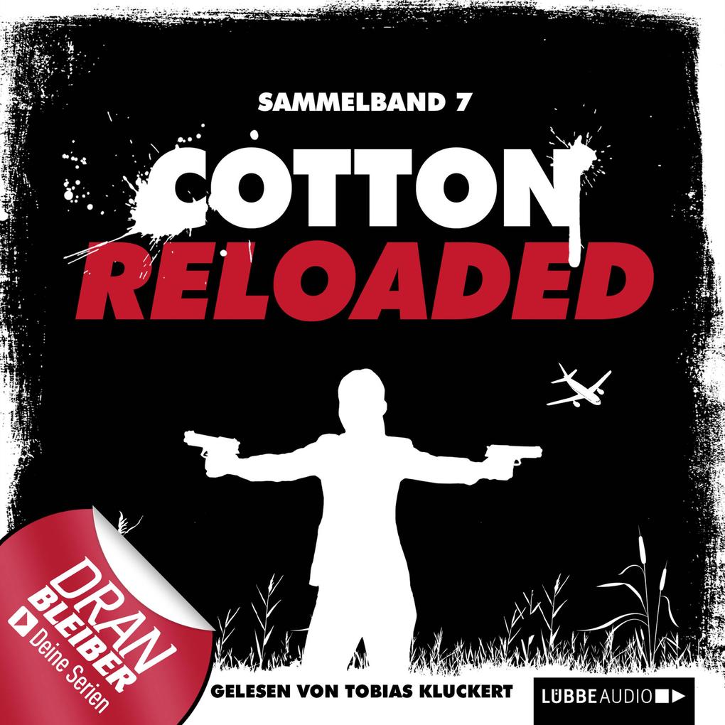 Cotton Reloaded - 3 Folgen in einem Band