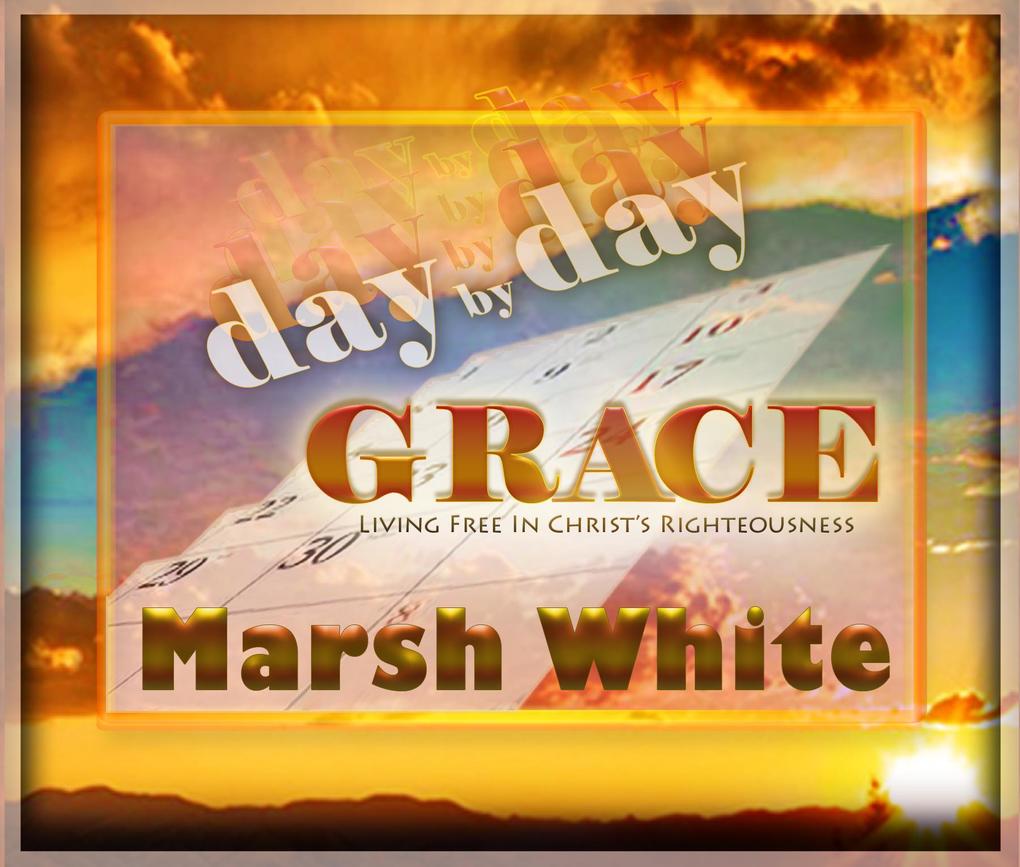 Day by Day Grace