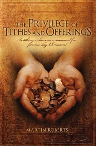 Privilege of Tithes and Offerings