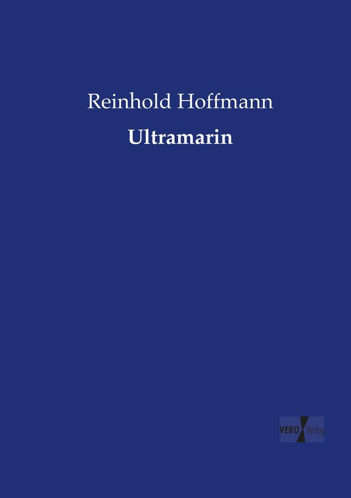 Ultramarin