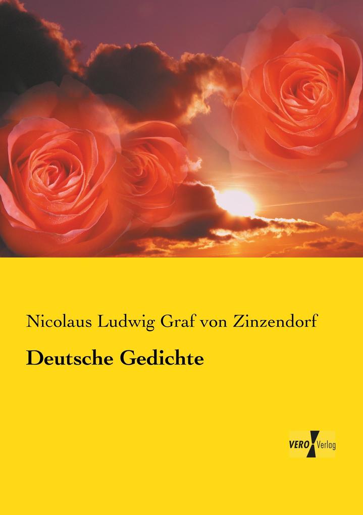Deutsche Gedichte