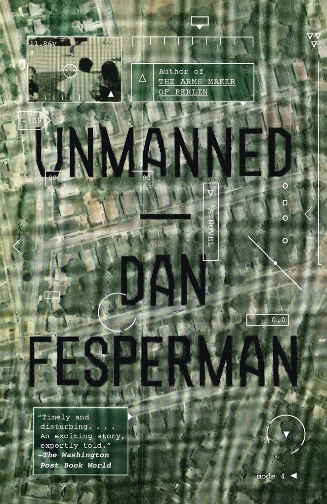 Unmanned