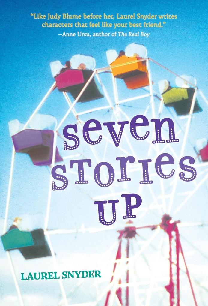 Seven Stories Up