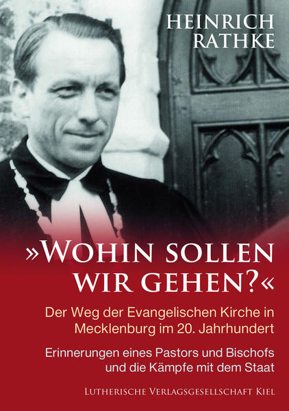 Image of »Wohin sollen wir gehen?«