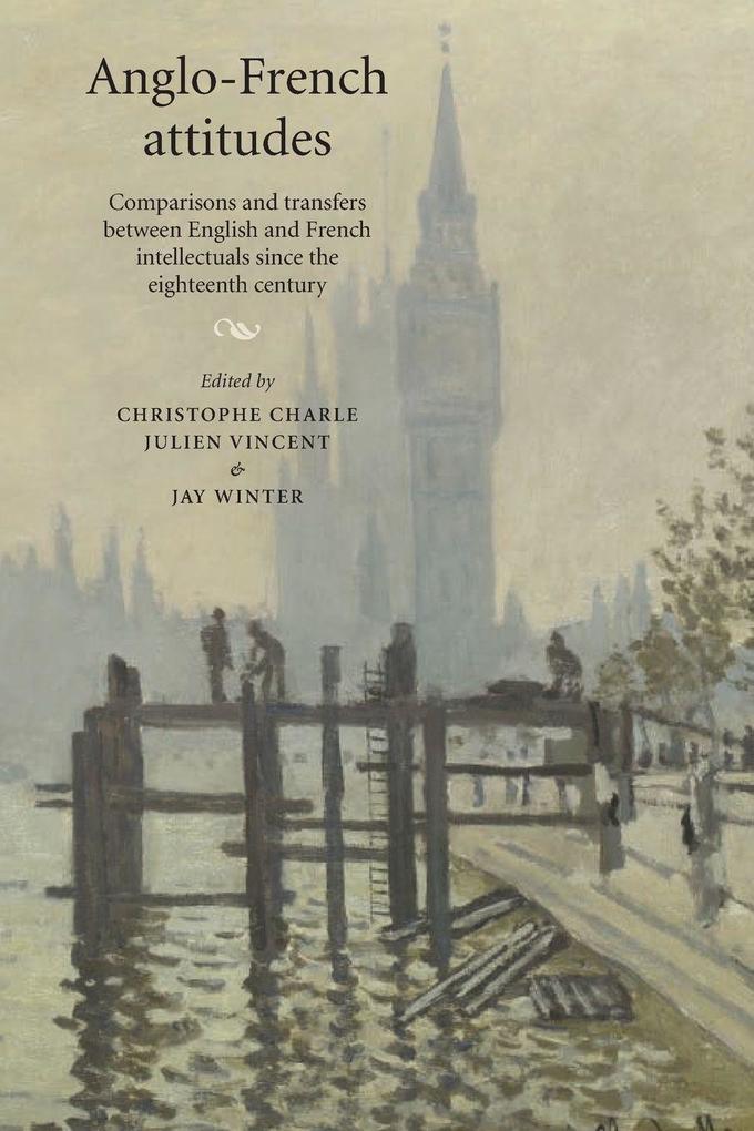 Anglo-French attitudes