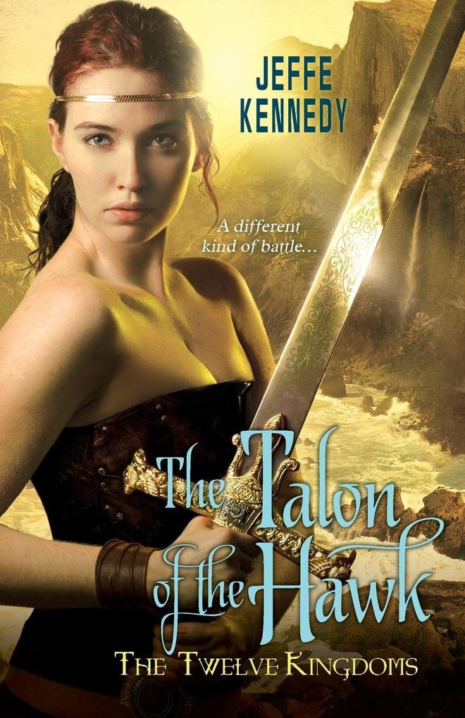 The Twelve Kingdoms