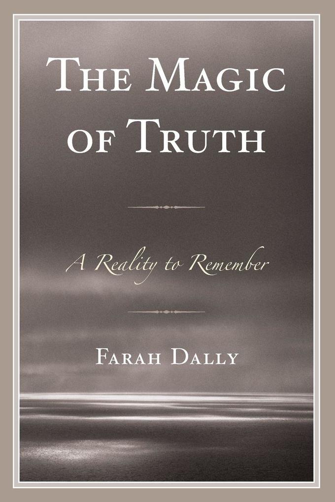Magic of Truth