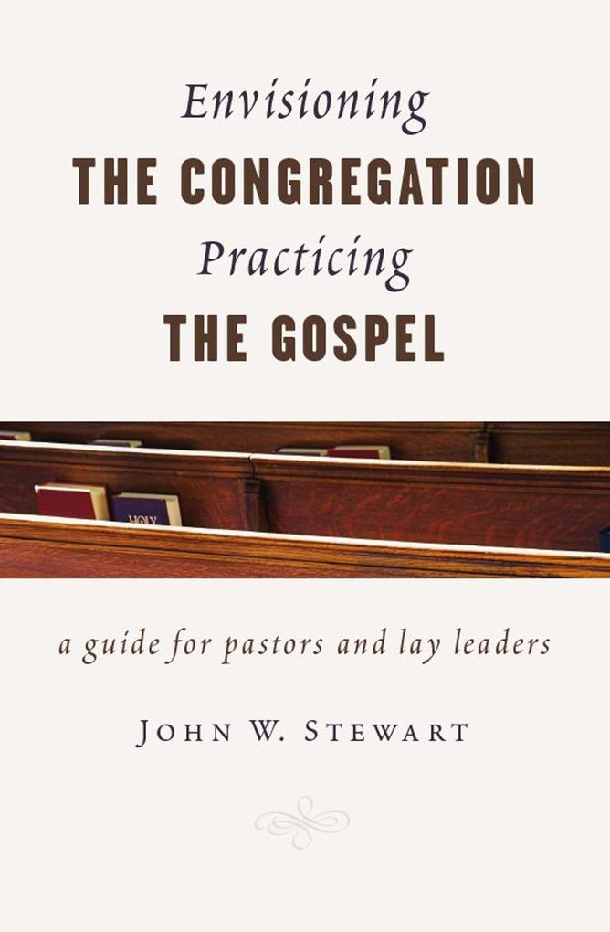 Envisioning the Congregation Practicing the Gospel