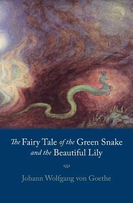 Fairy Tale of the Green Snake and the Beautiful 