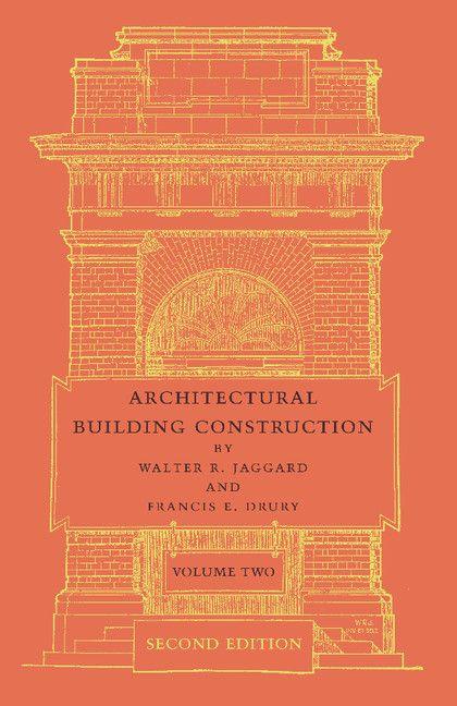 Architectural Building Construction