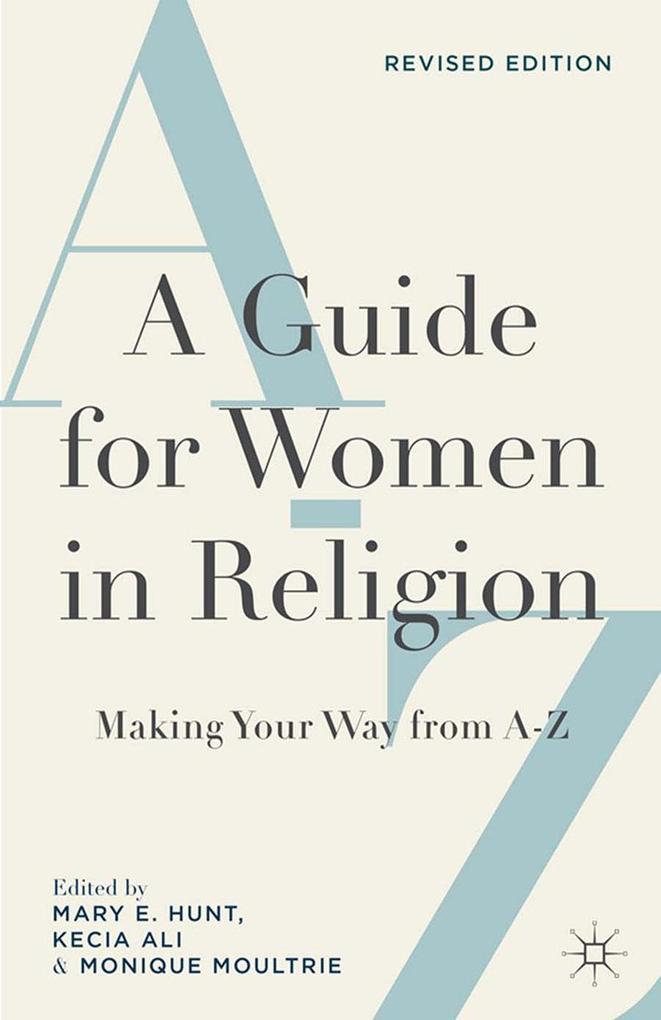 A Guide for Women in Religion Revised Edition
