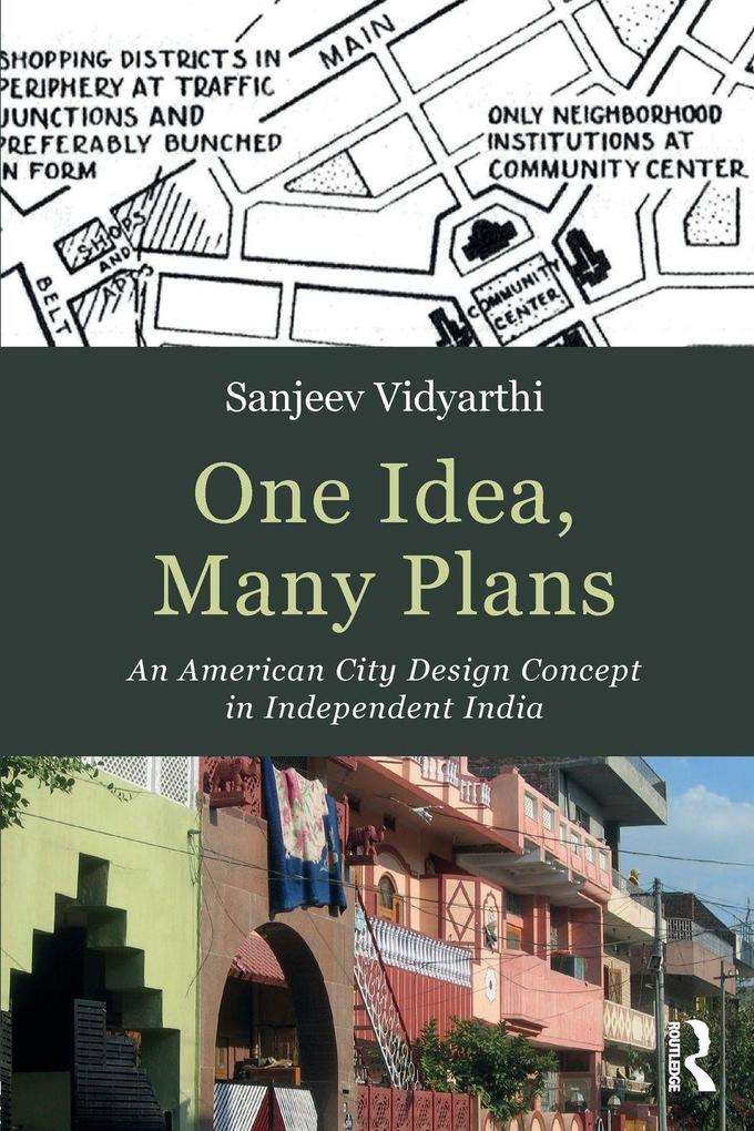 One Idea Many Plans