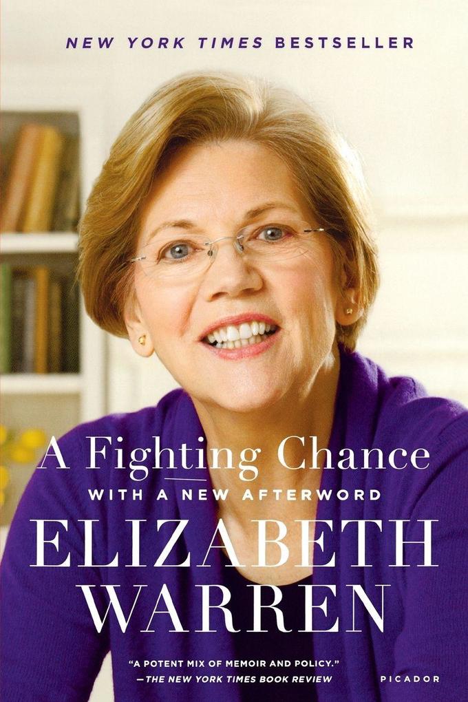 A Fighting Chance