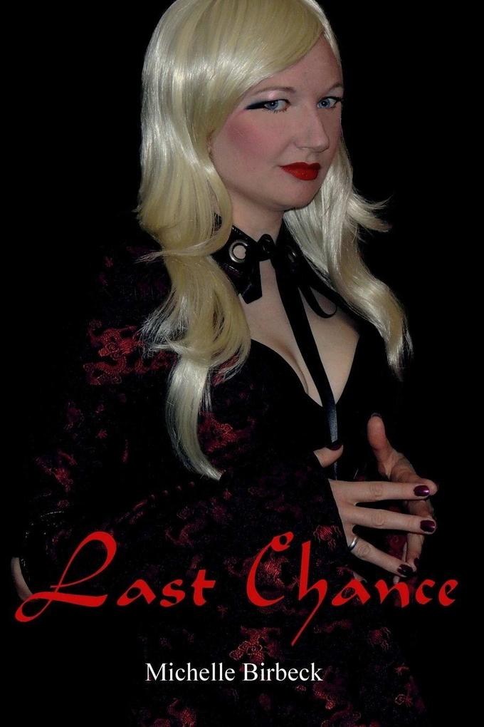 Last Chance