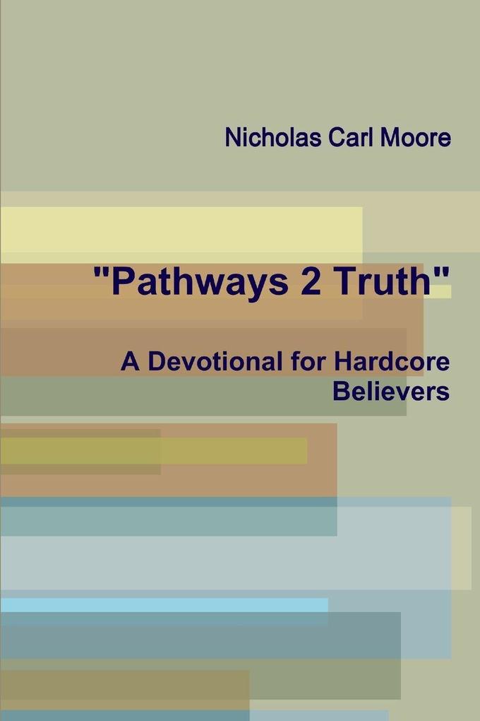 'Pathways 2 Truth