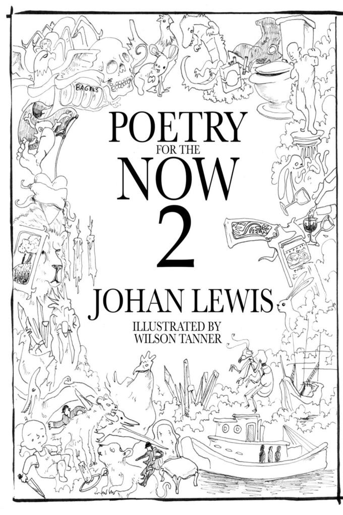 Poetry For the Now 2