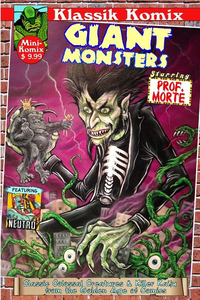 Klassik Komix