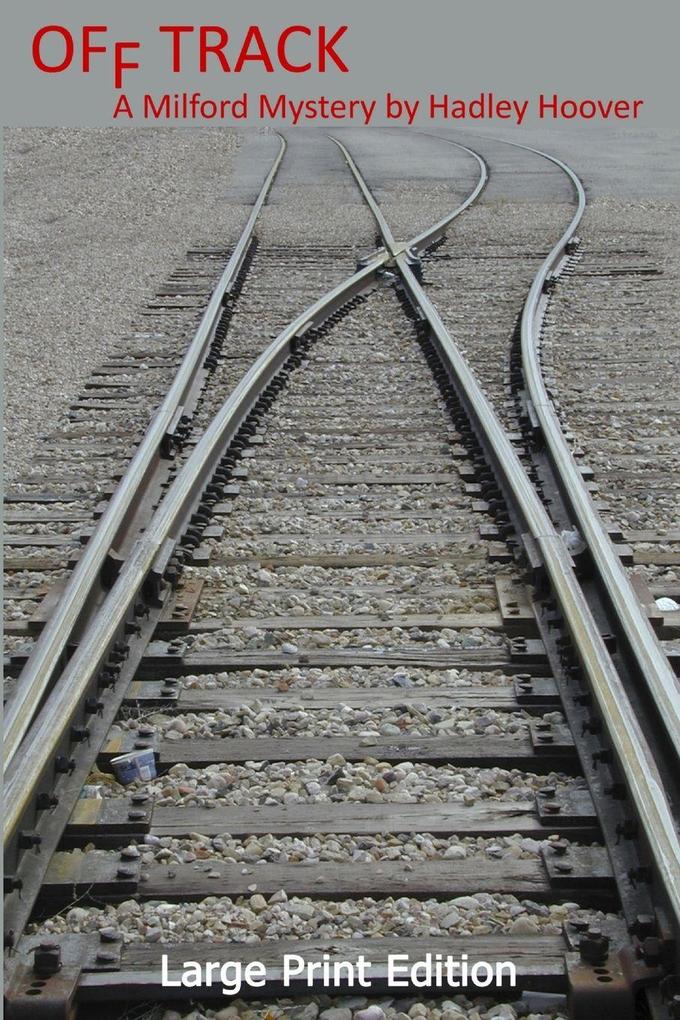 Off Track (LP)