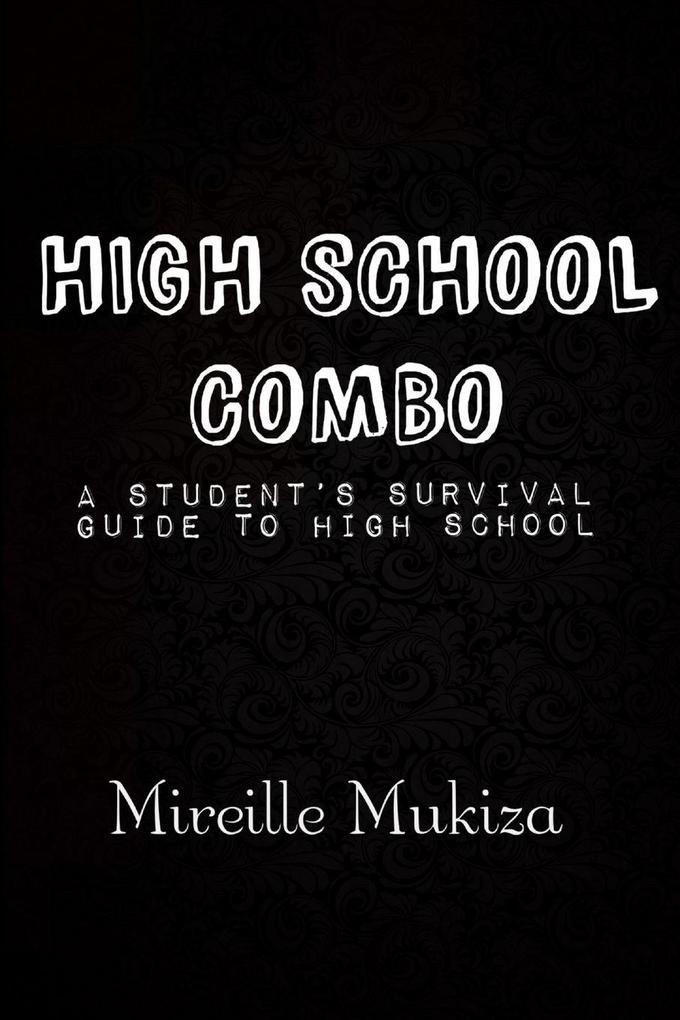 High School Combo
