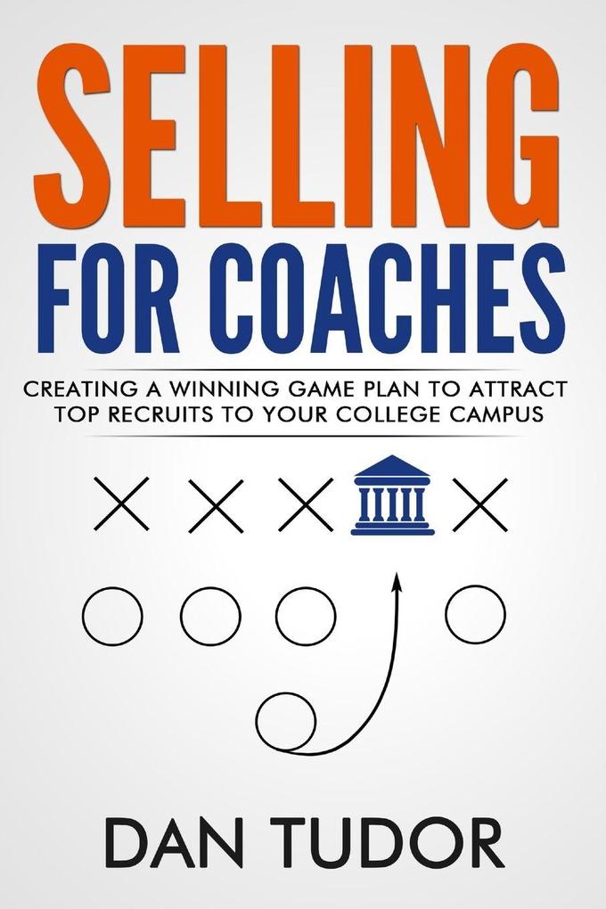 Selling for Coaches