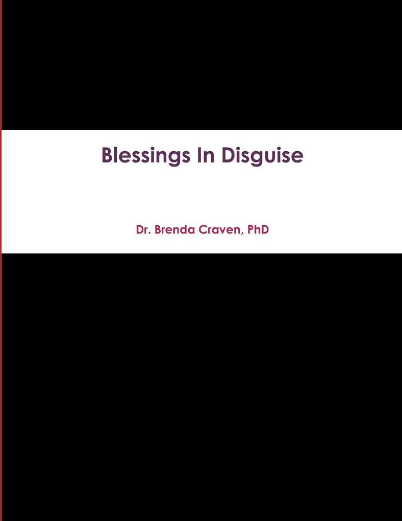 Blessings In Disguise
