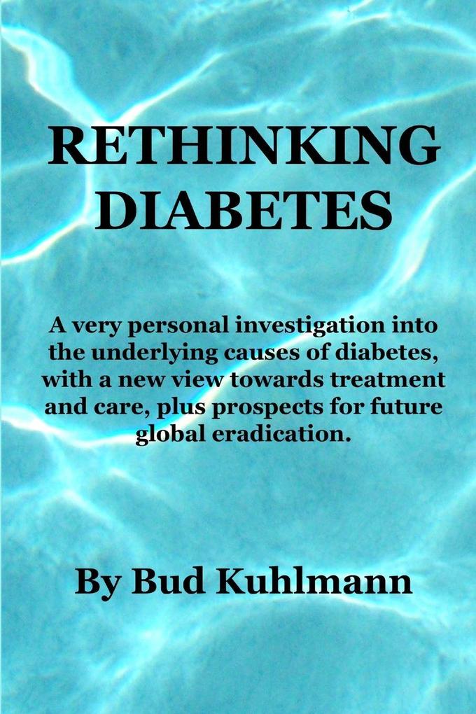 RETHINKING DIABETES