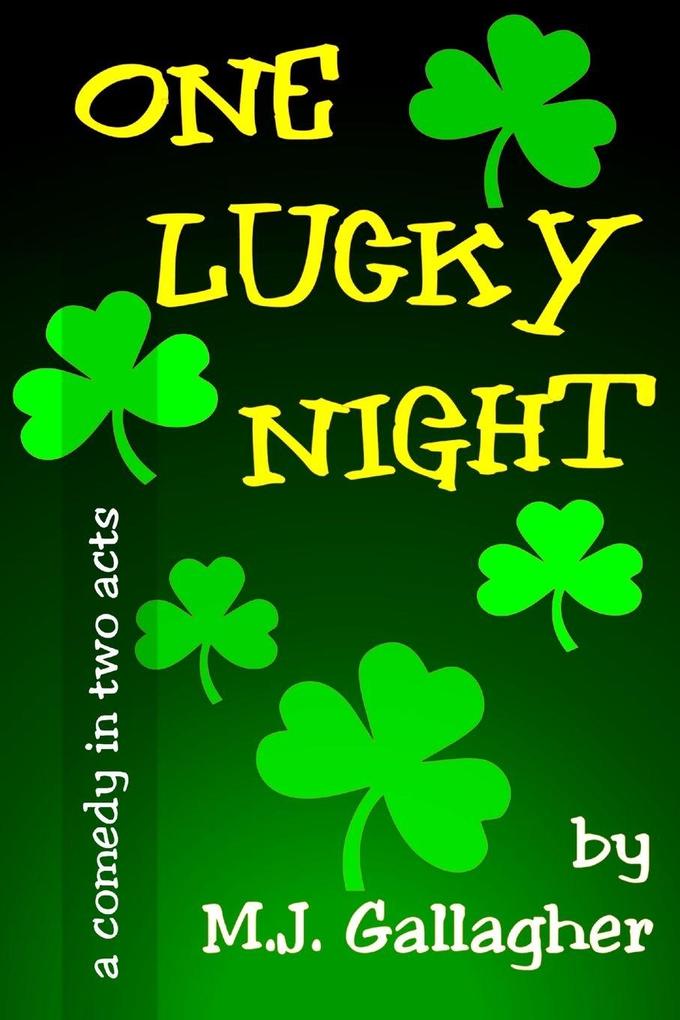 One Lucky Night