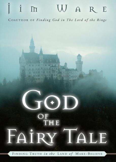 The God of the Fairy Tale