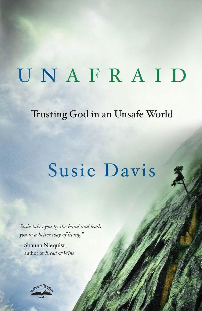 Unafraid