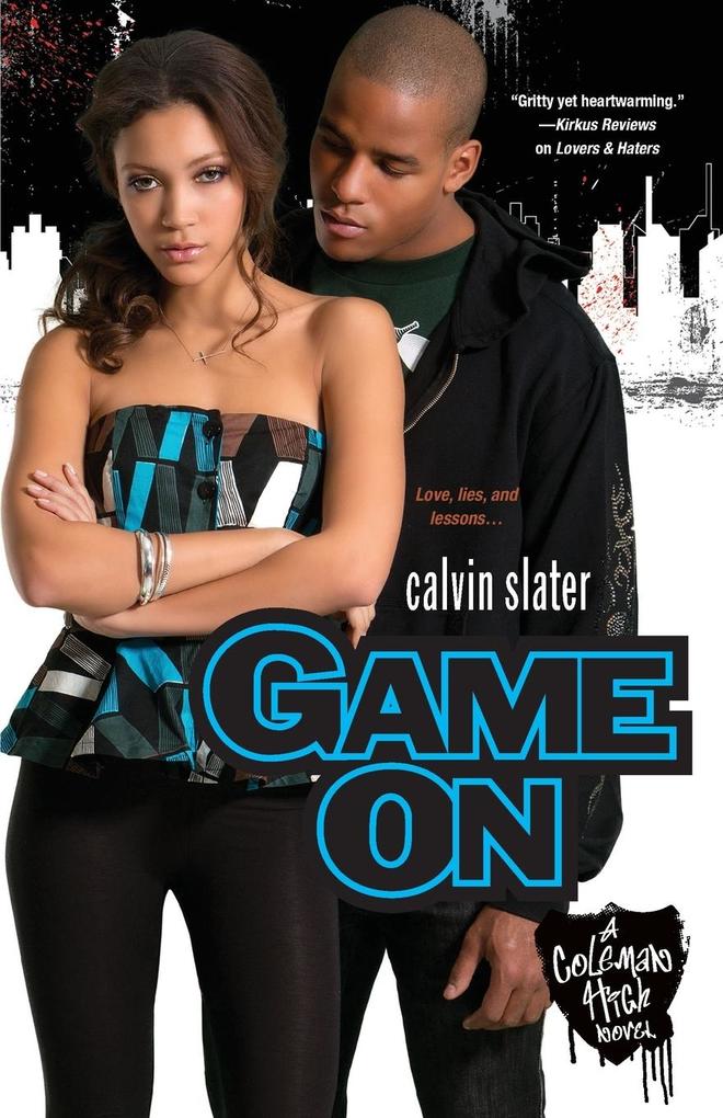 Game On