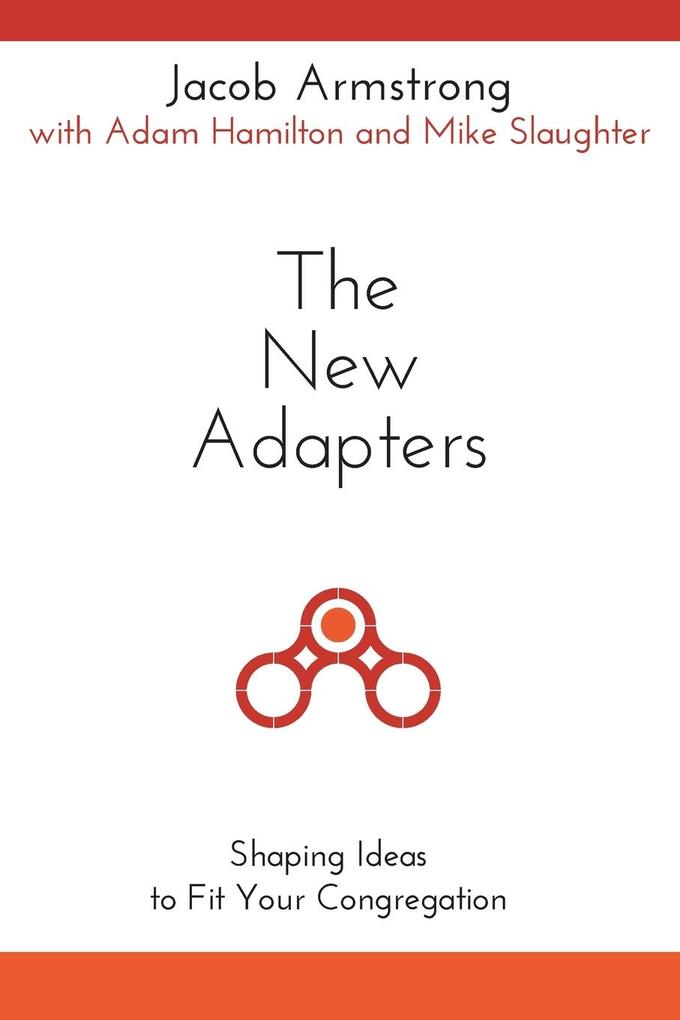 New Adapters