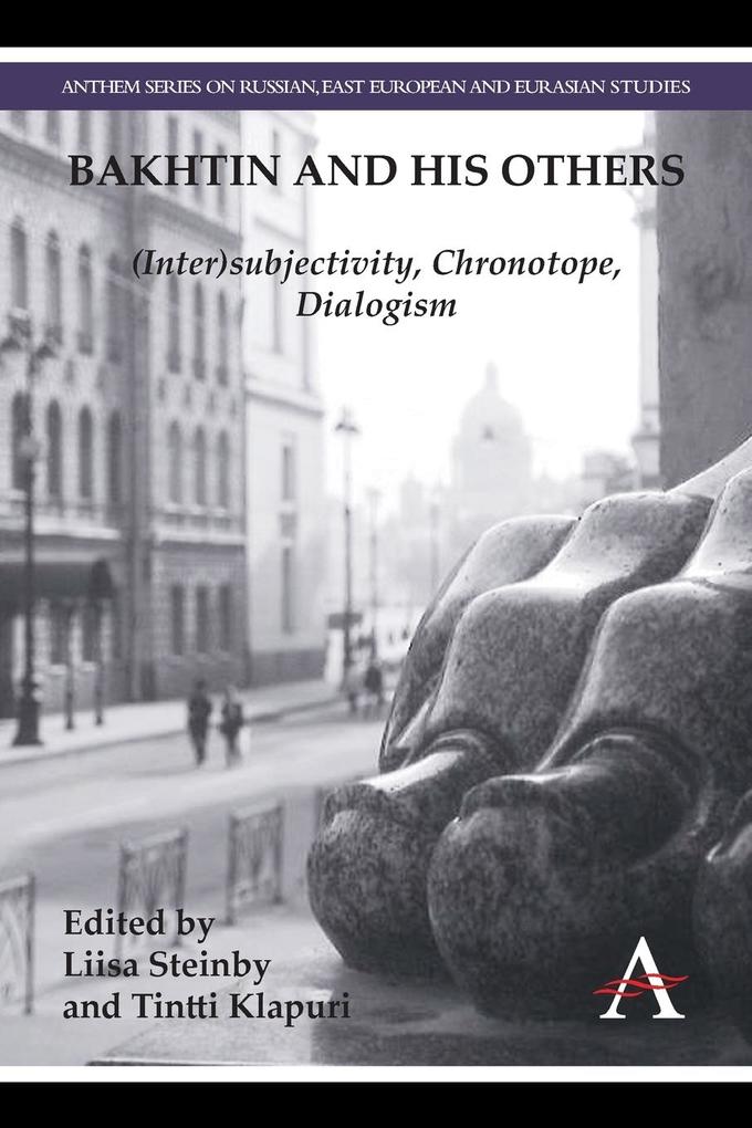 Bakhtin and his Others