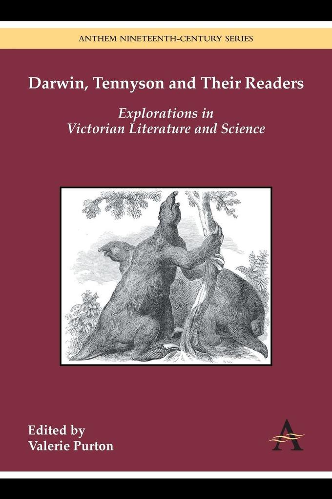 Darwin Tennyson and Their Readers