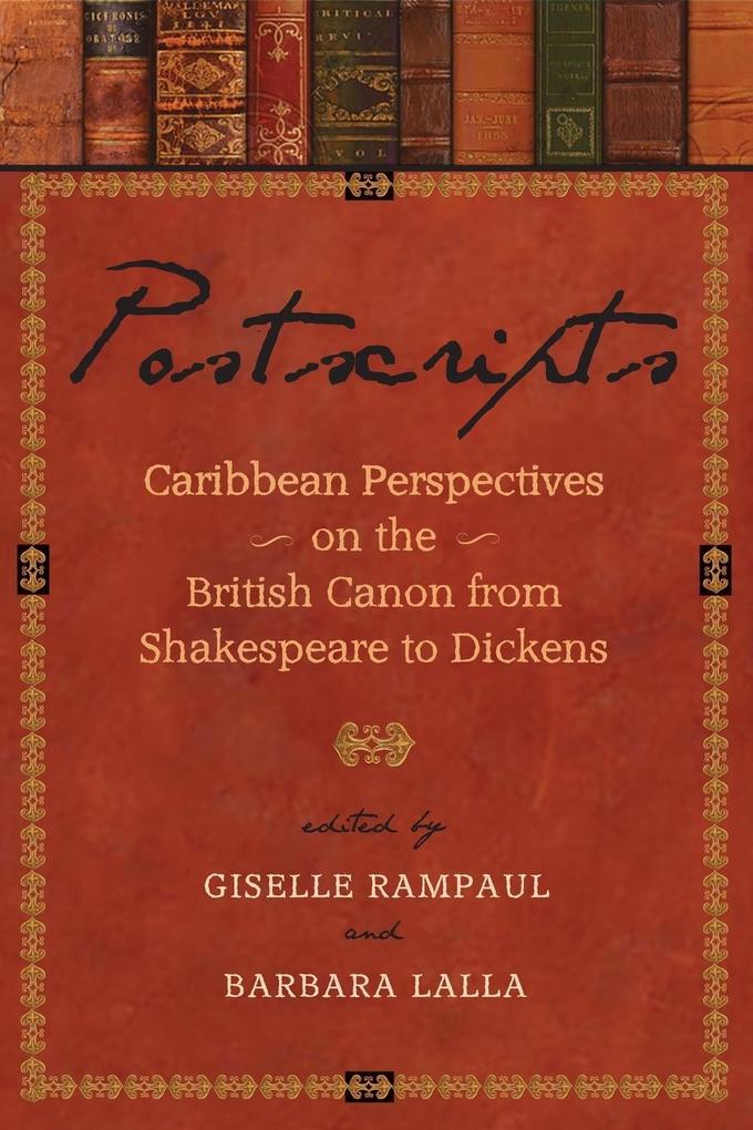 Postscripts
