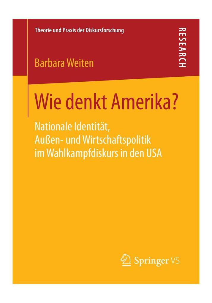 Wie denkt Amerika?