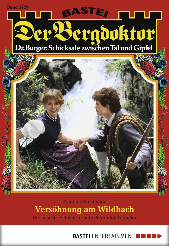 Der Bergdoktor 1729